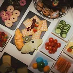 酒店 Martini Inkluding Breakfast & Free Parking 3*