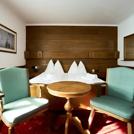 Hotel Martini Kaprun