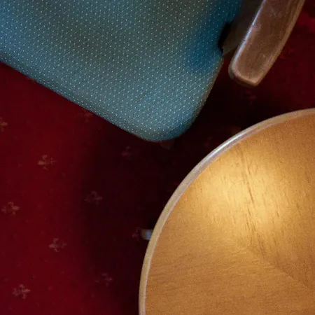 Hotel Martini Kaprun