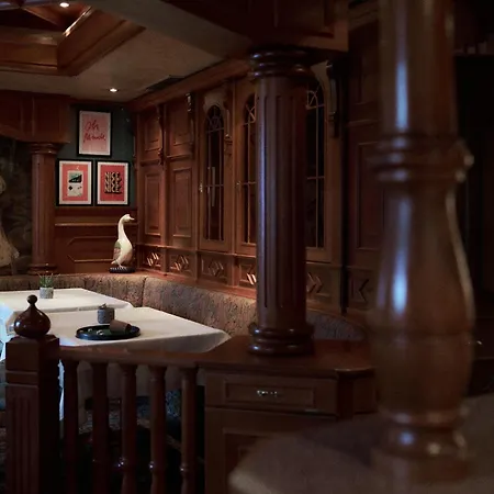 Martini Inkluding Breakfast & Free Parking 3* Kaprun