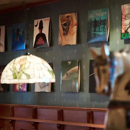 Ξενοδοχείο Martini Inkluding Breakfast & Free Parking