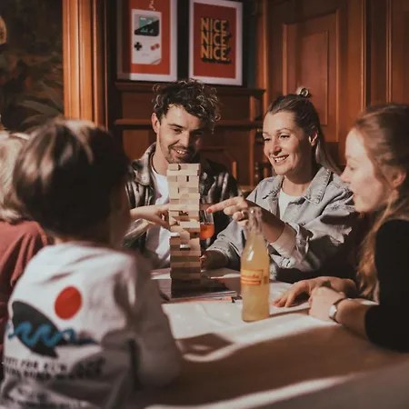 Szálloda Martini Inkluding Breakfast & Free Parking 3*