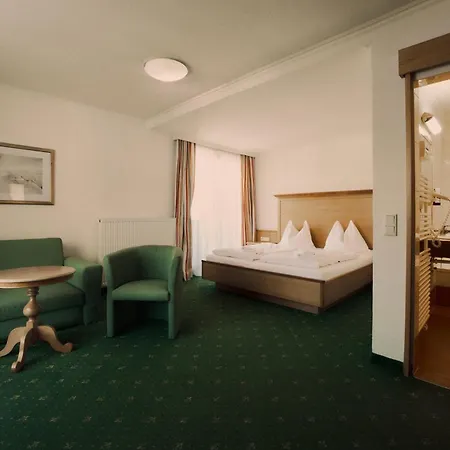 Martini Hotel Kaprun