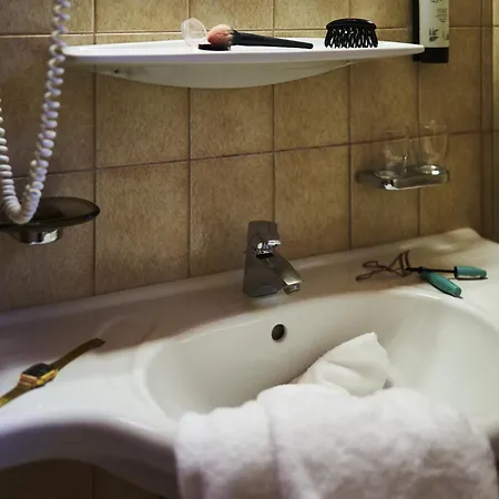 Martini Inkluding Breakfast & Free Parking 3* Kaprun