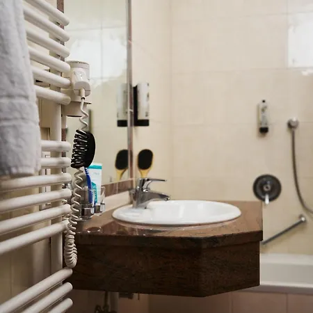 Martini Inkluding Breakfast & Free Parking Ξενοδοχείο 3*