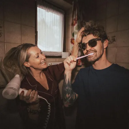 Hotel Martini Inkluding Breakfast & Free Parking Kaprun