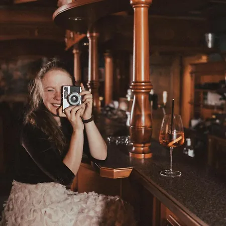 Martini Inkluding Breakfast & Free Parking 3*