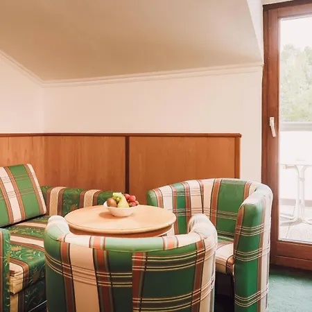 Martini Inkluding Breakfast & Free Parking Kaprun