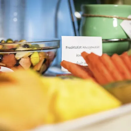 Hotel Martini Inkluding Breakfast & Free Parking Kaprun