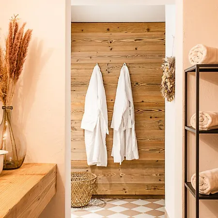 Martini Inkluding Breakfast & Free Parking Kaprun