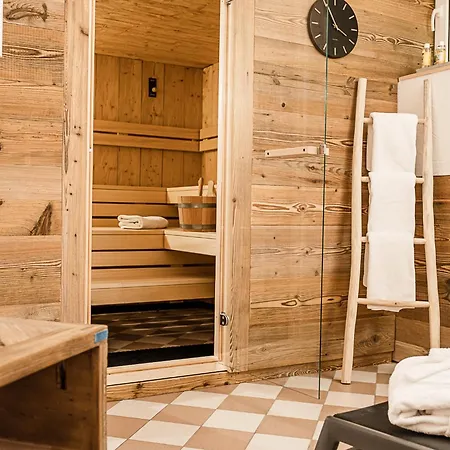 Martini Inkluding Breakfast & Free Parking 3* Kaprun