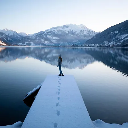 Martini Inkluding Breakfast & Free Parking Szálloda