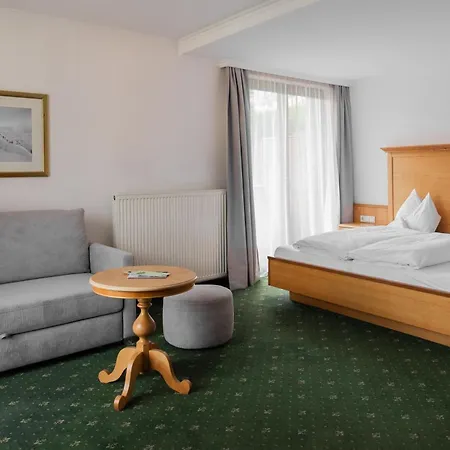 Martini Including Free Parking And Zell Am See-kaprun Summer Card 3* Kaprun