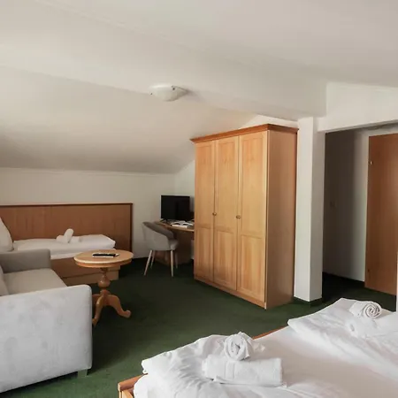 Martini Including Free Parking And Zell Am See-kaprun Summer Card 酒店