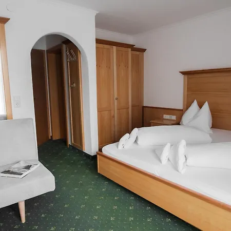 Martini Including Free Parking And Zell Am See-kaprun Summer Card 3* 卡普伦