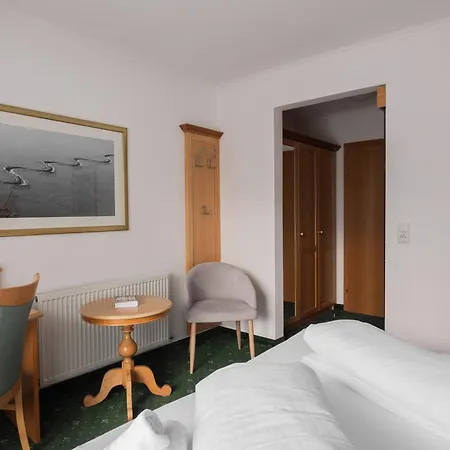 Martini Including Free Parking And Zell Am See-kaprun Summer Card