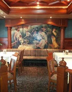 Hotel Martini Kaprun Inkluding Breakfast, Free Parking And Zell Am See-Kaprun Summer Card 3*