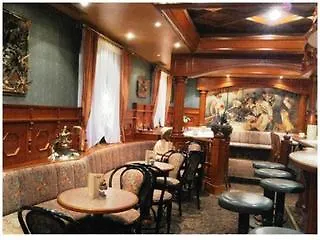 Martini Including Free Parking And Zell Am See-kaprun Summer Card Отель Капрун
