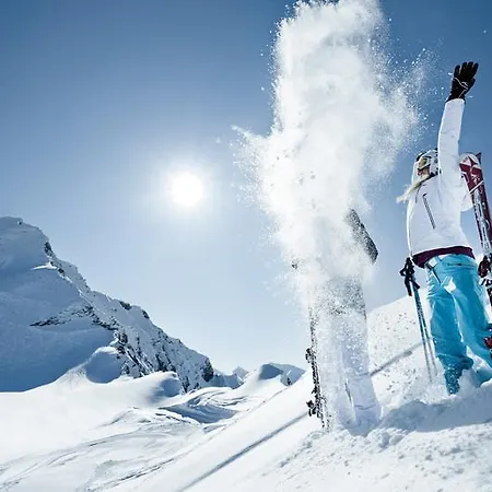 Martini 3* Kaprun