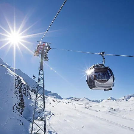 Szálloda Martini Inkluding Breakfast & Free Parking 3*