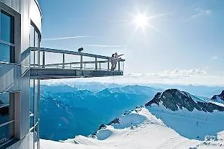 Martini Including Free Parking And Zell Am See-kaprun Summer Card 3* 卡普伦