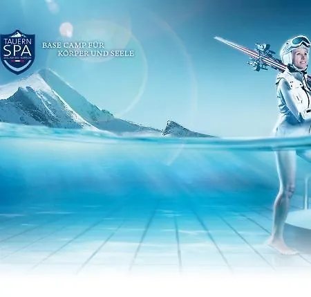 Martini Including Free Parking And Zell Am See-kaprun Summer Card 3* 卡普伦