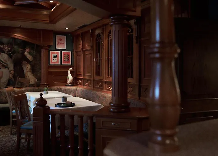 Martini Inkluding Breakfast & Free Parking 3* Kaprun