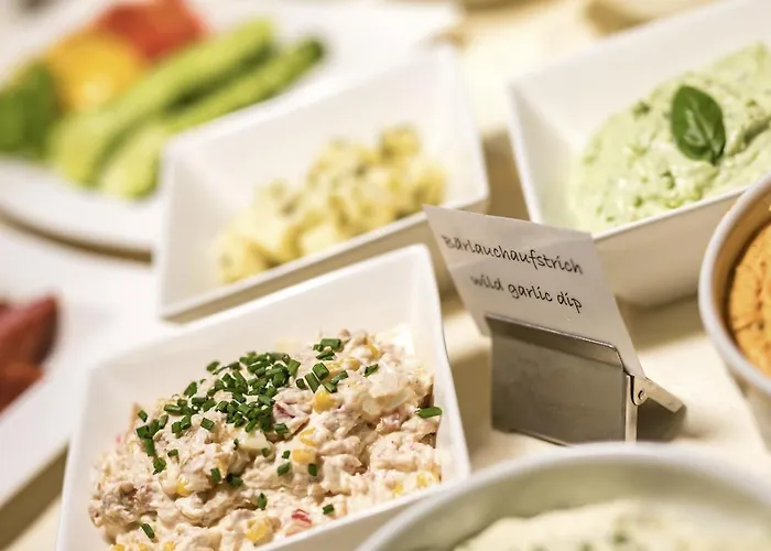 Hotel Martini Inkluding Breakfast & Free Parking