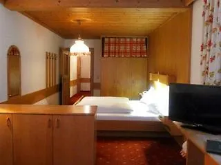 Hotel Martini Inkluding Breakfast & Free Parking Kaprun